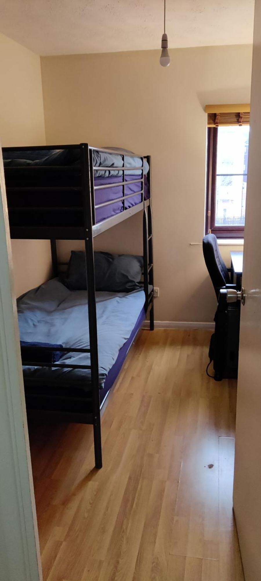Wembley House Guest house London