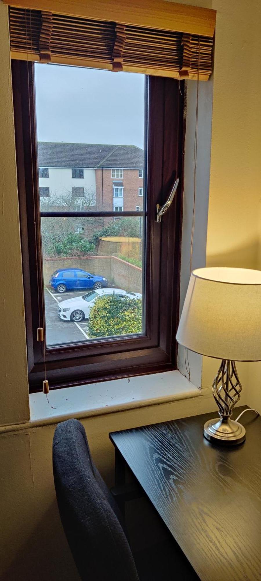 Wembley House * London
