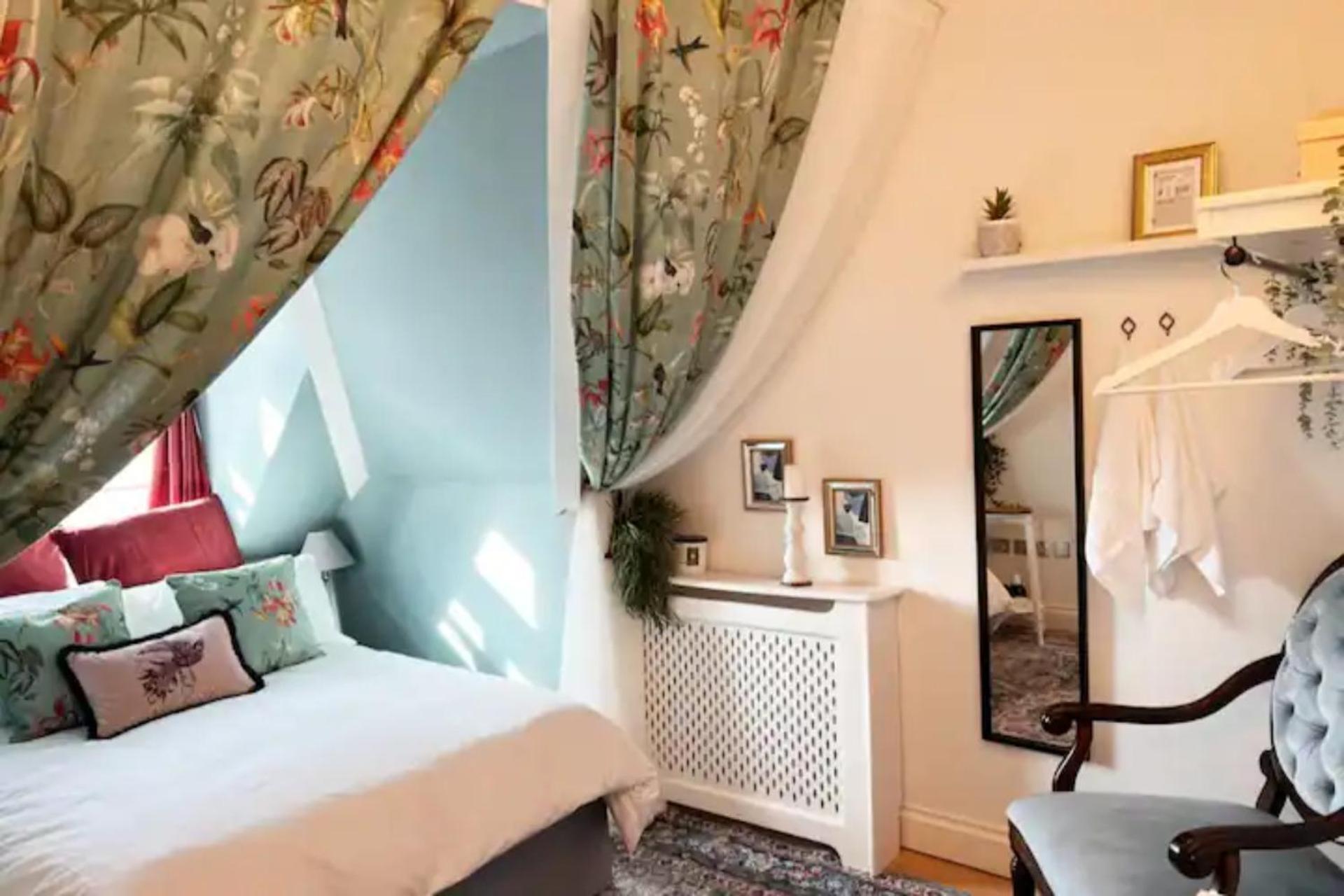 The Maple Retreat - Hampstead