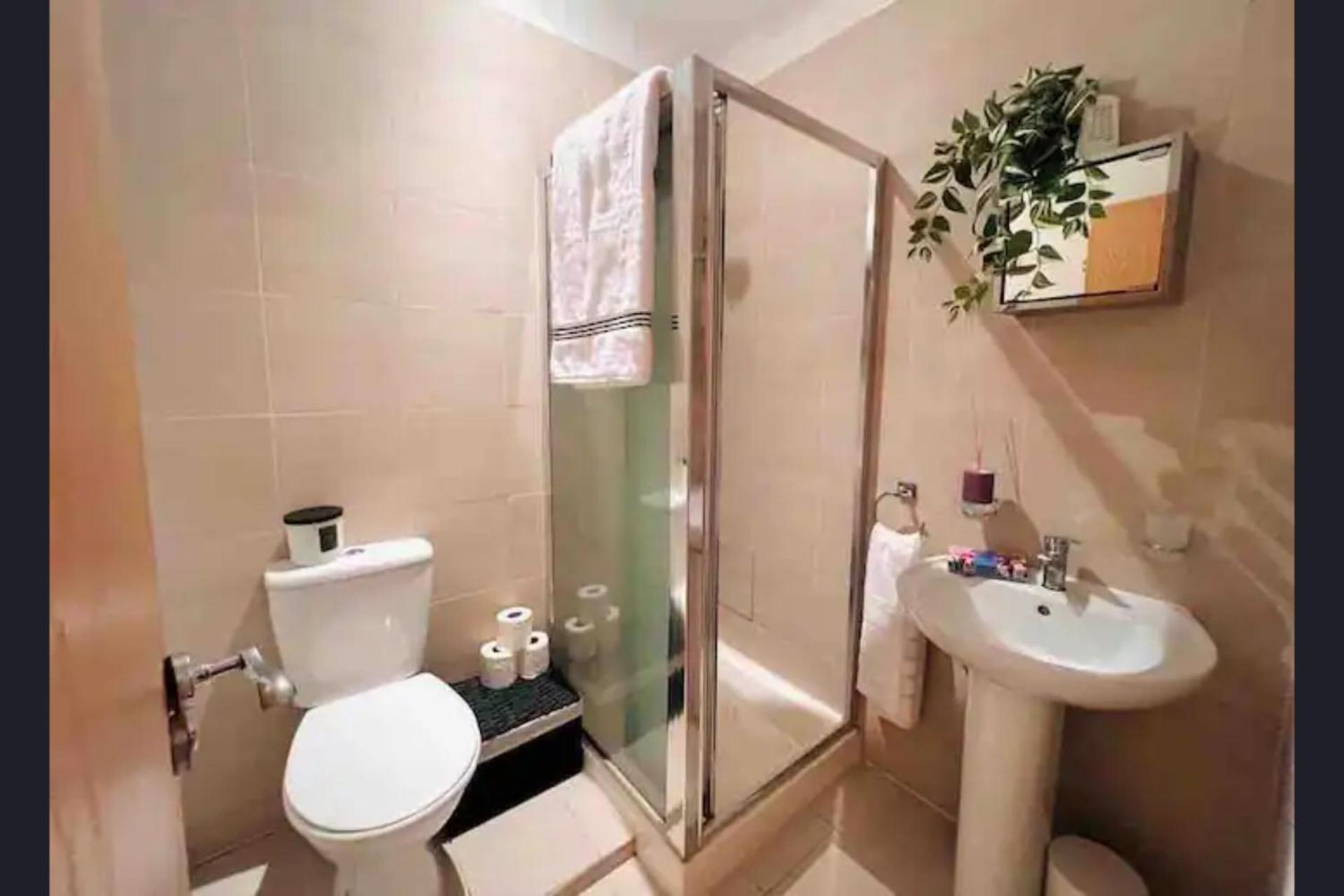 The Maple Retreat - Hampstead Apartment *