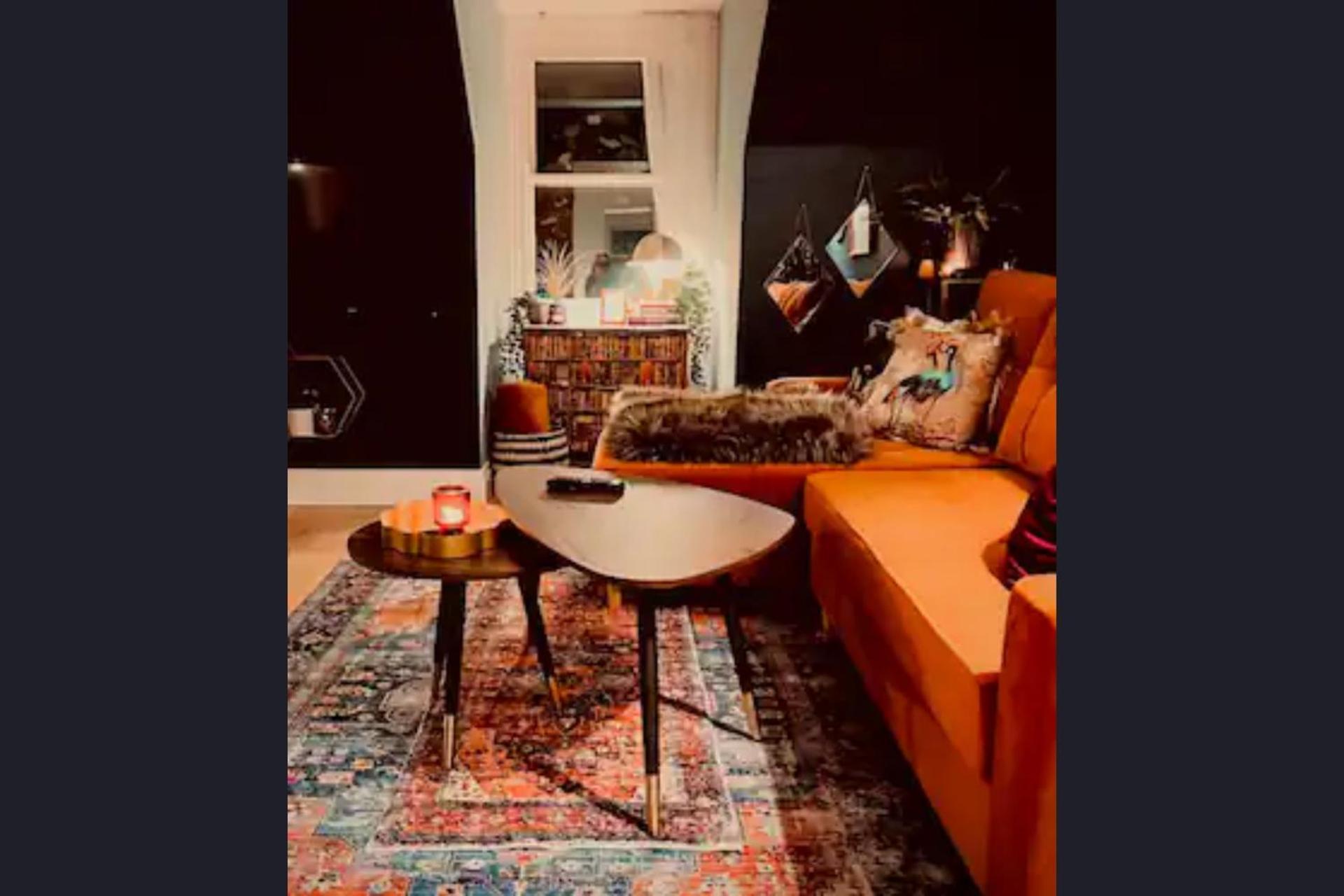 Apartment The Maple Retreat - Hampstead London