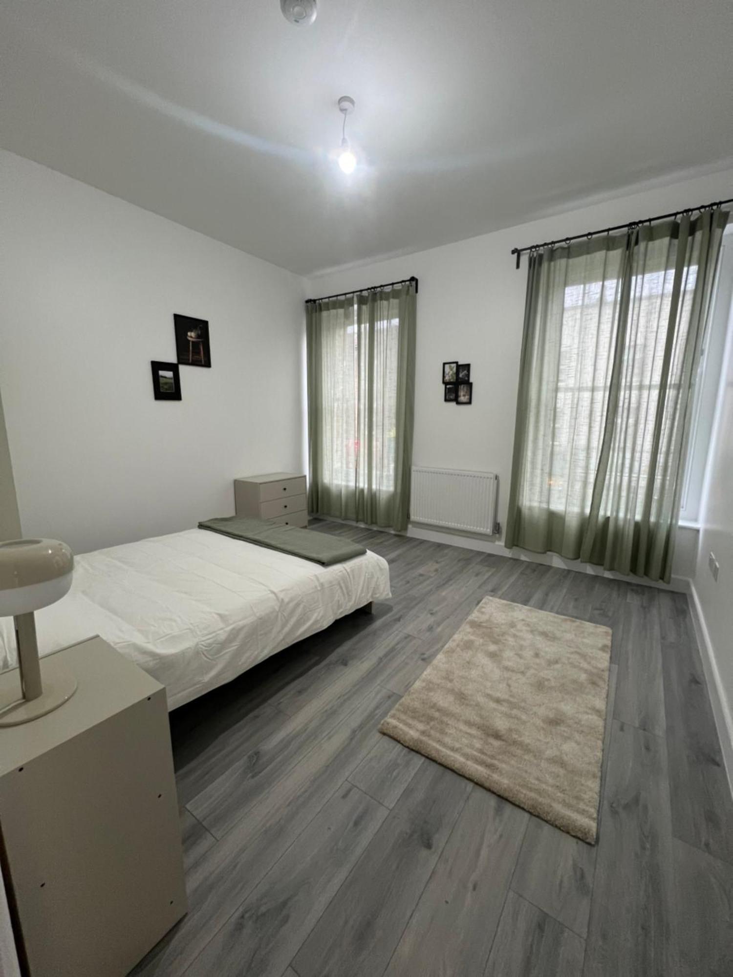 Appartement Homes Londen