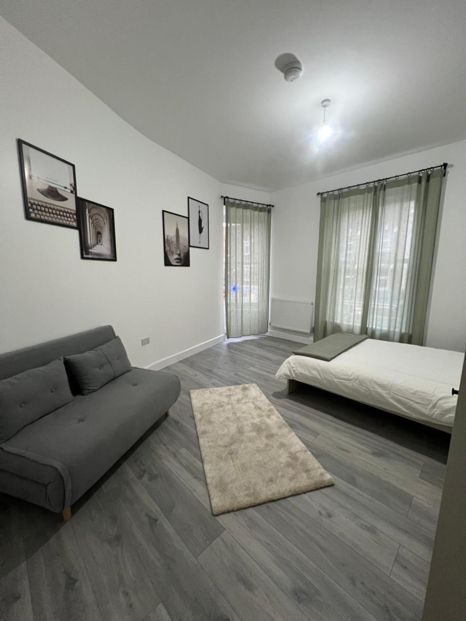 Appartement Homes Londen