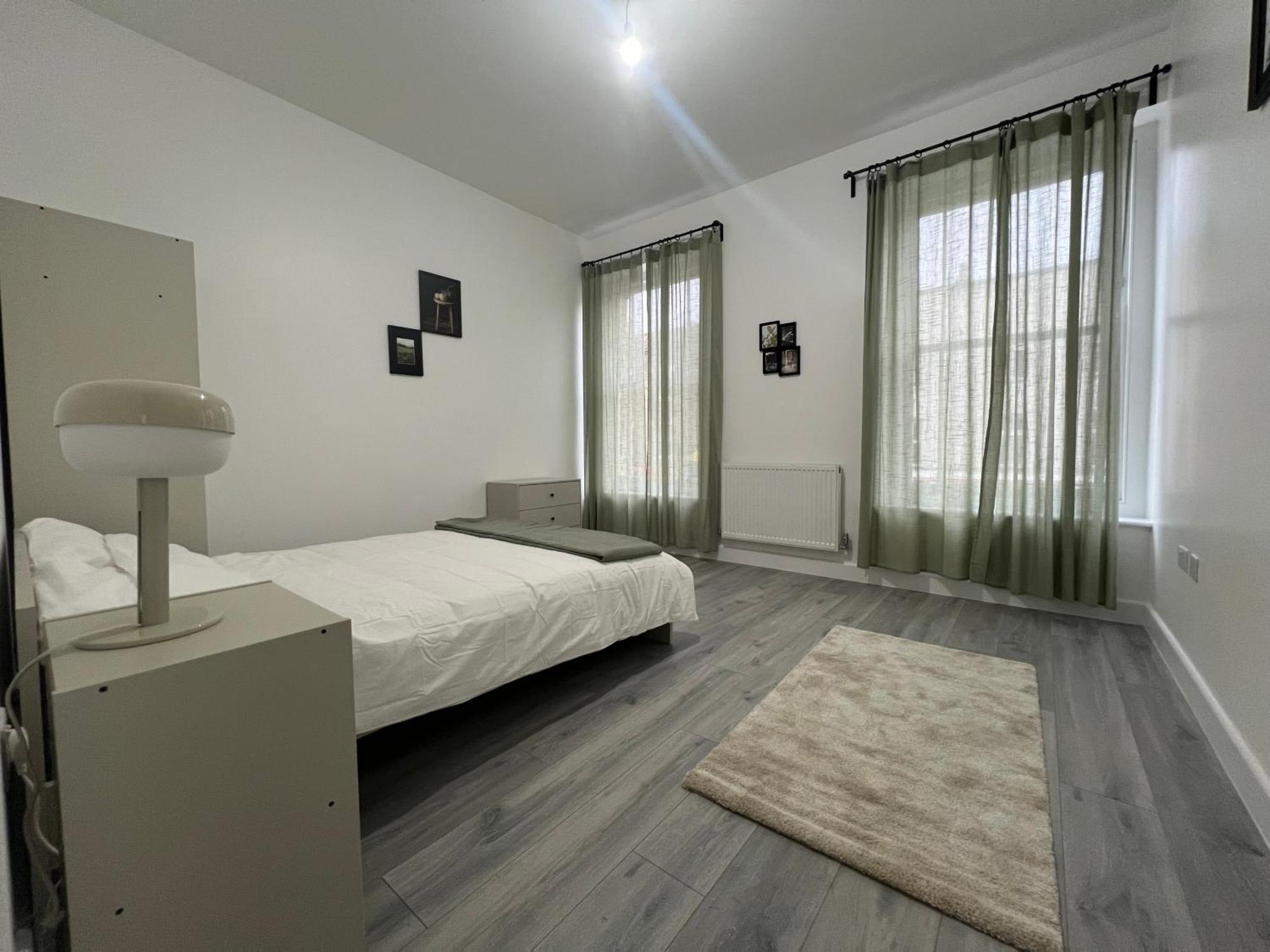 Appartement Homes *