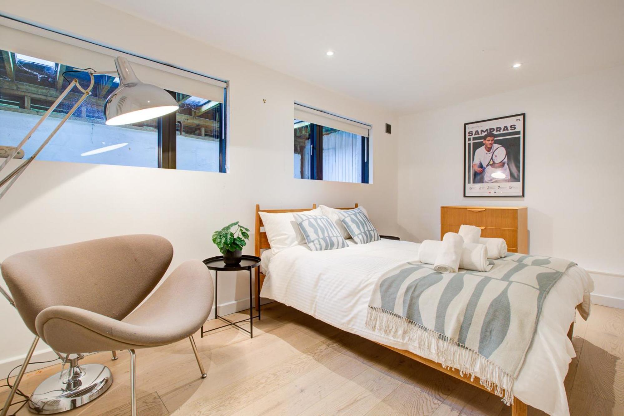 Neoteric Wimbledon Village Ferienhaus *