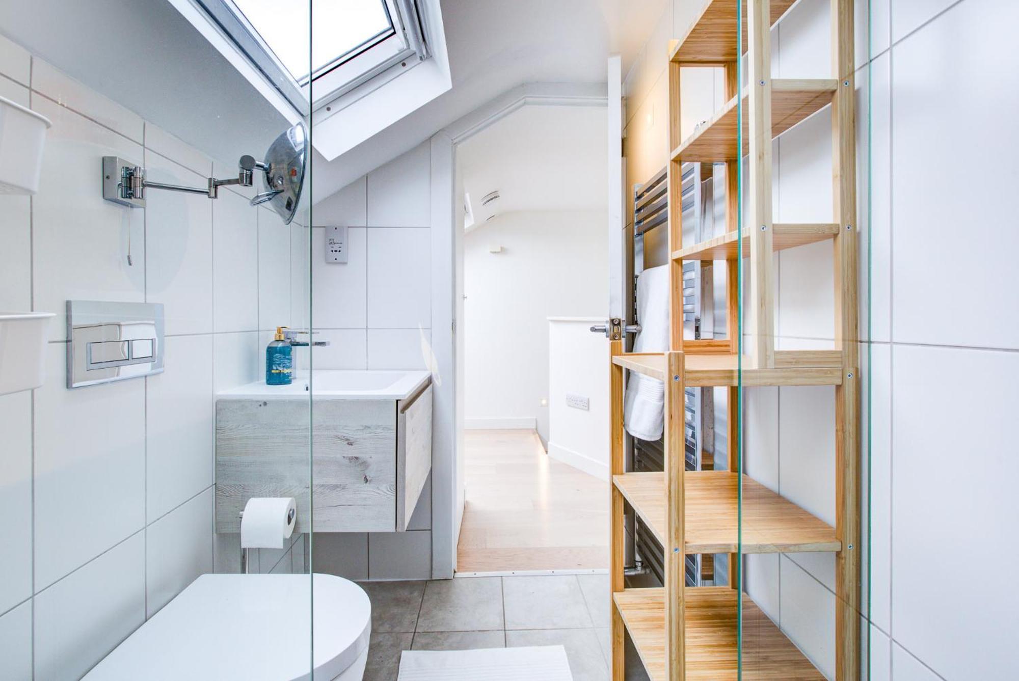 Ferienhaus Neoteric Wimbledon Village *