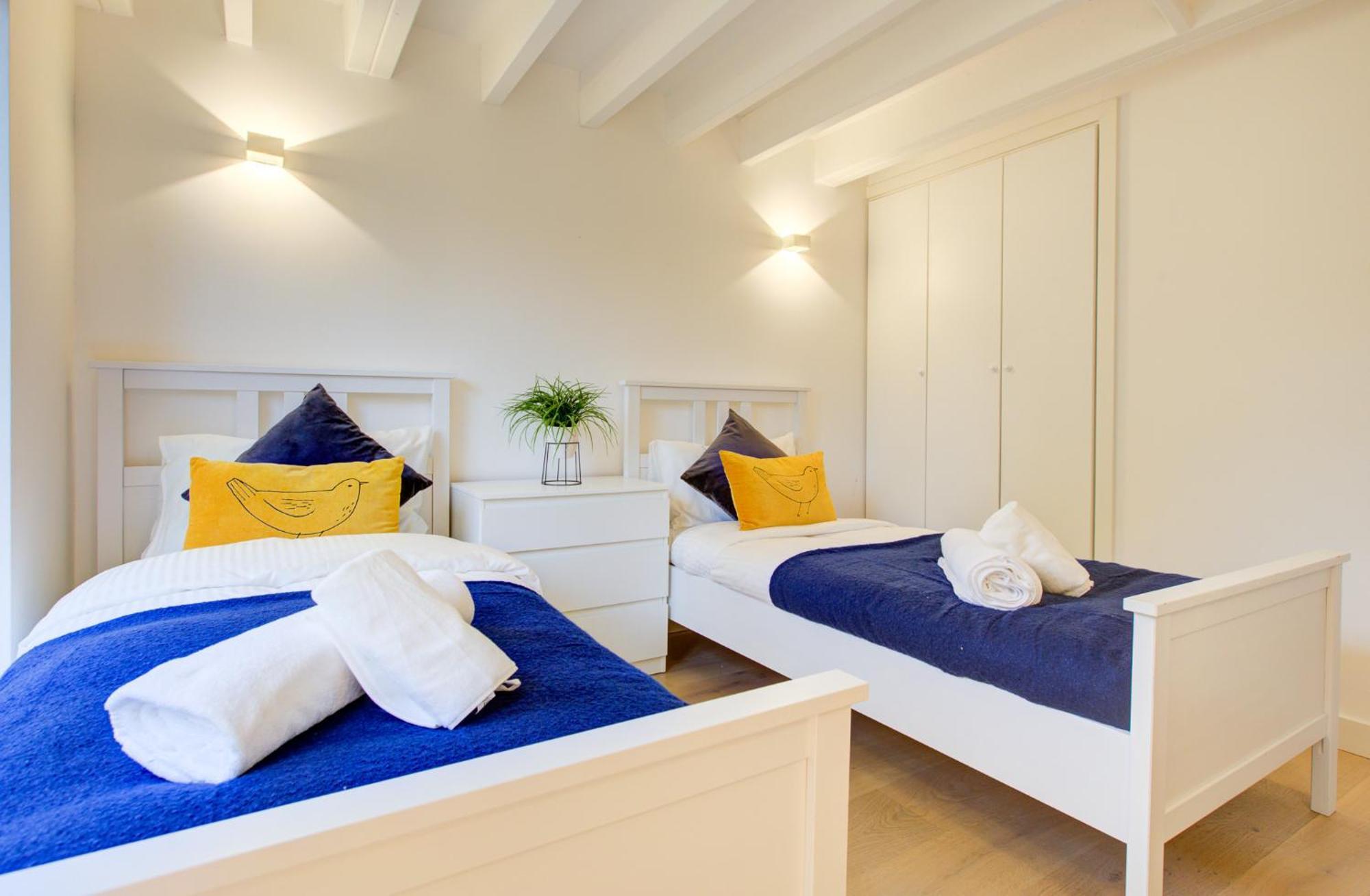 Neoteric Wimbledon Village Ferienhaus