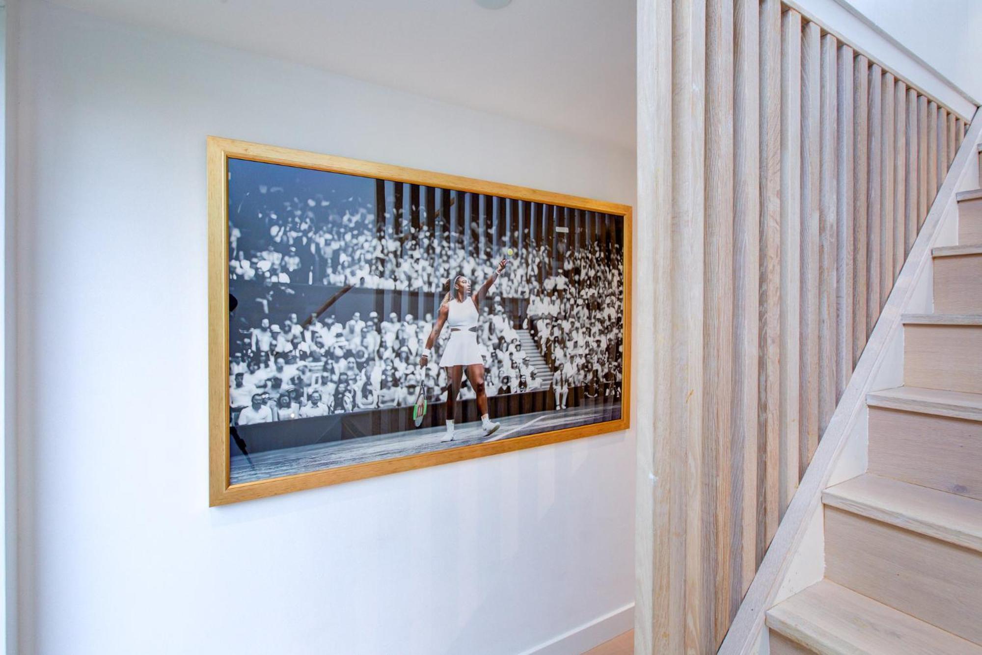 Neoteric Wimbledon Village London