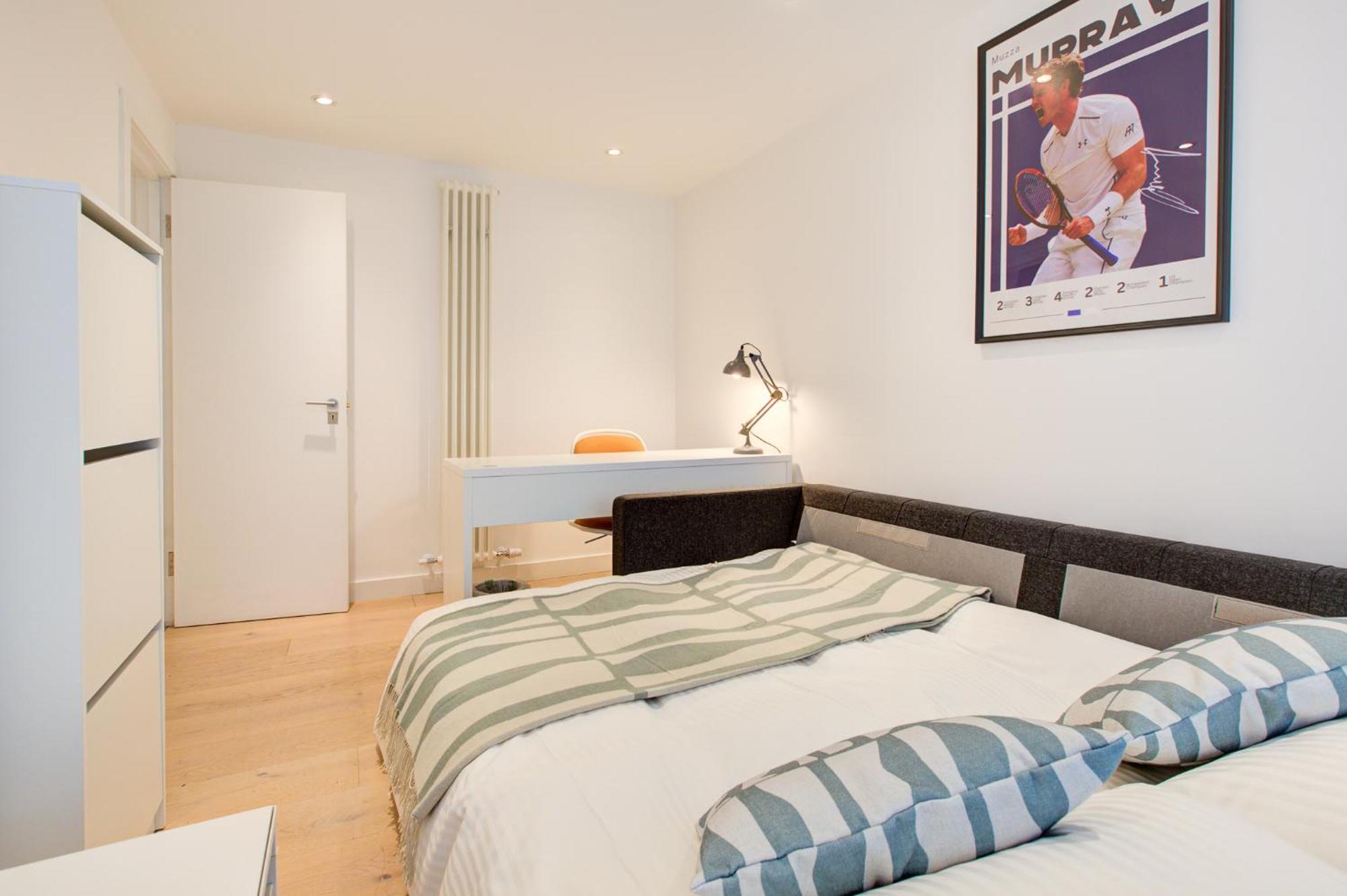 Ferienhaus Neoteric Wimbledon Village *