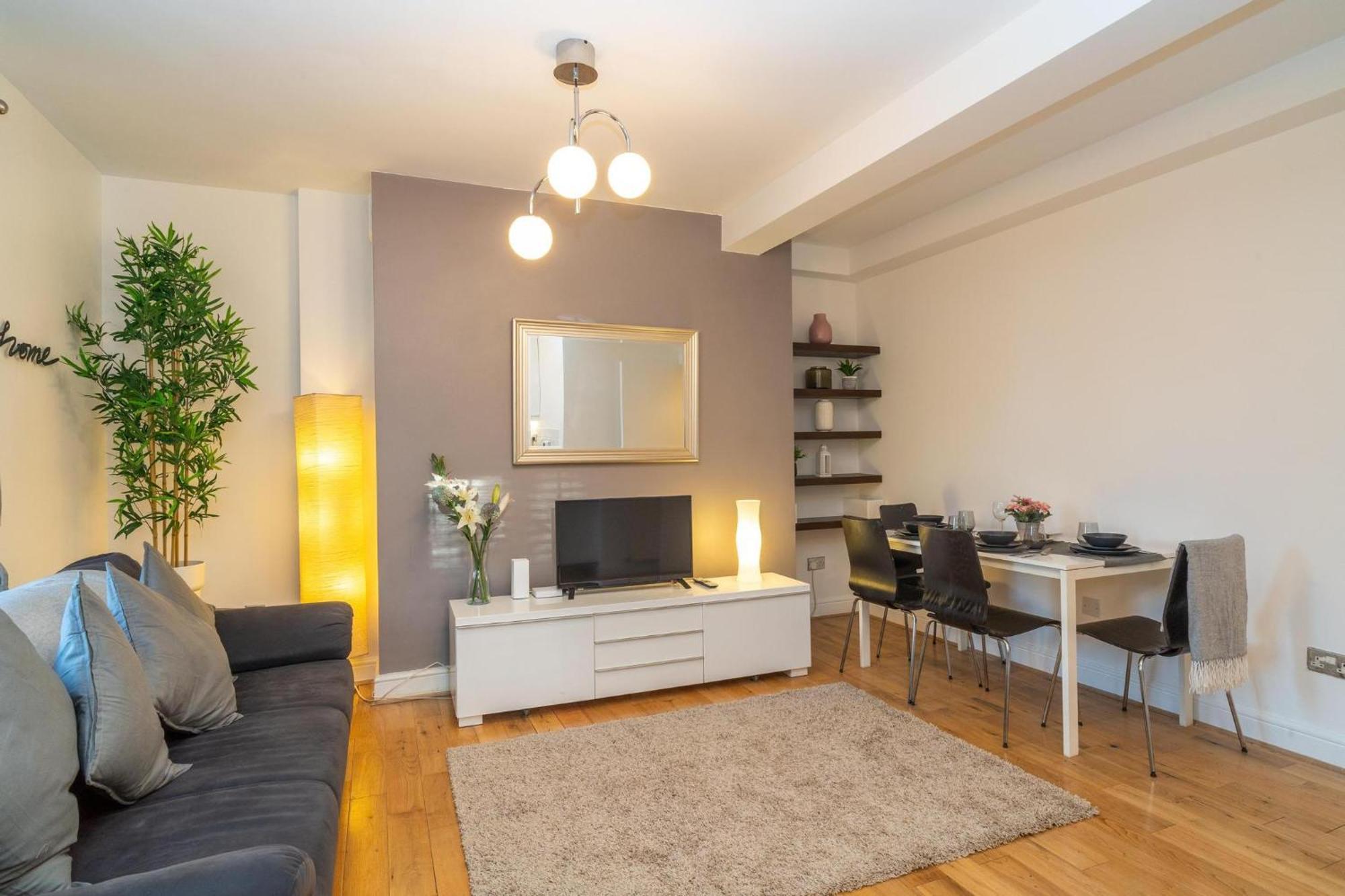 Appartement Location! 2 Bed/2bath - Pro Host