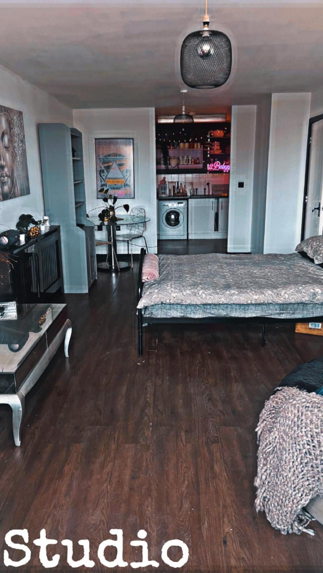 Guest house The One With The Peaceful Vibes *