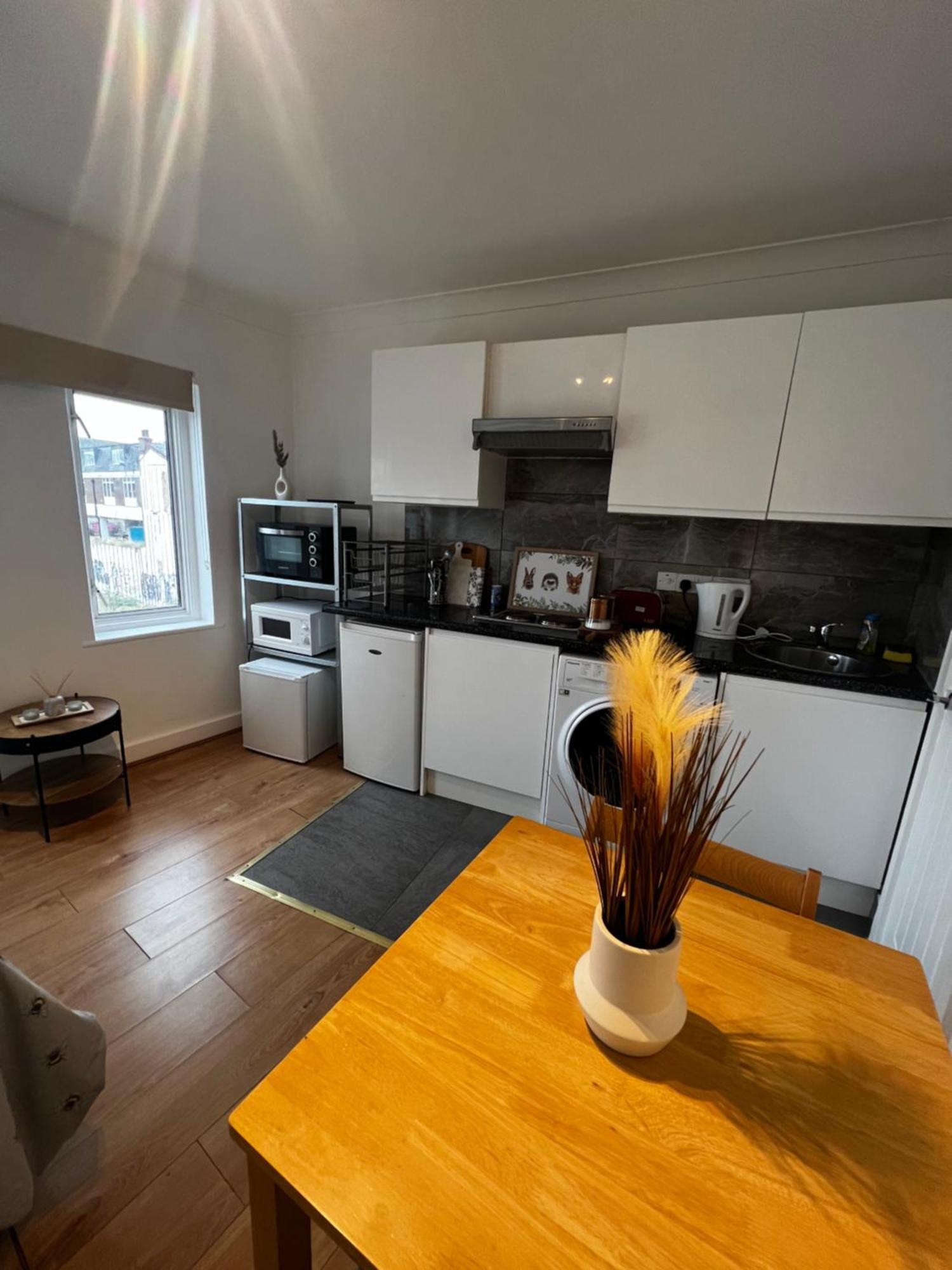 Flat In London