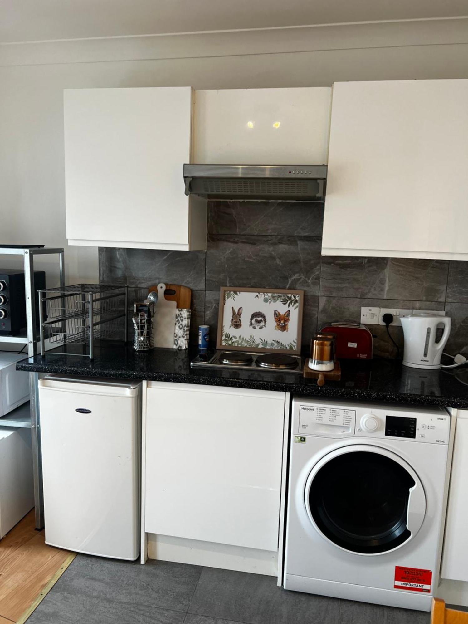 Apartment Flat In *