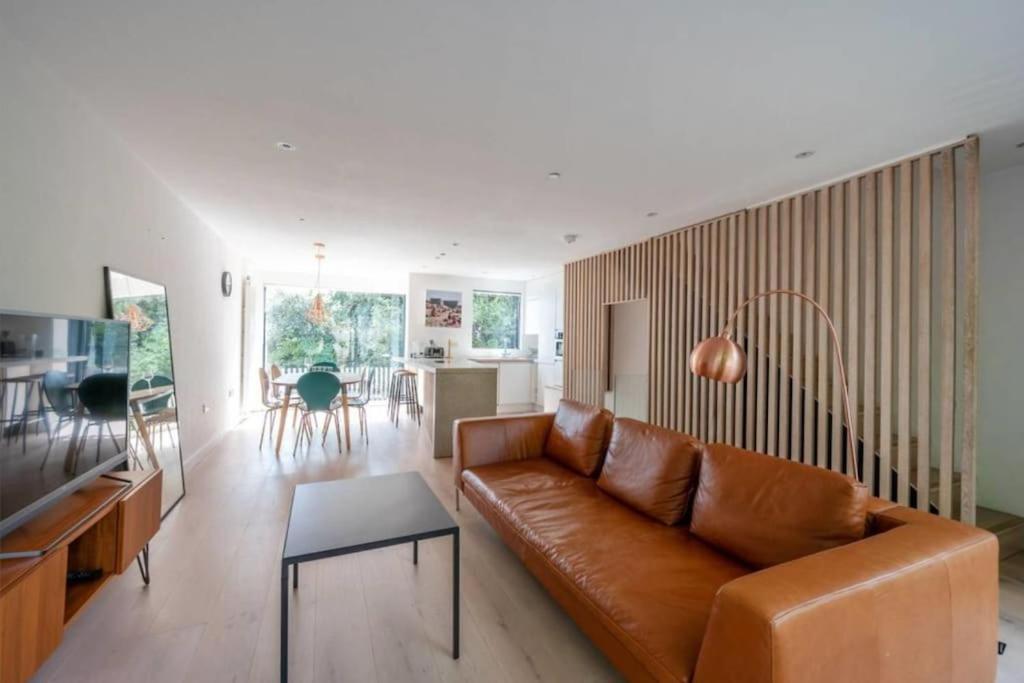 Neoteric Wimbledon Village Ferienhaus