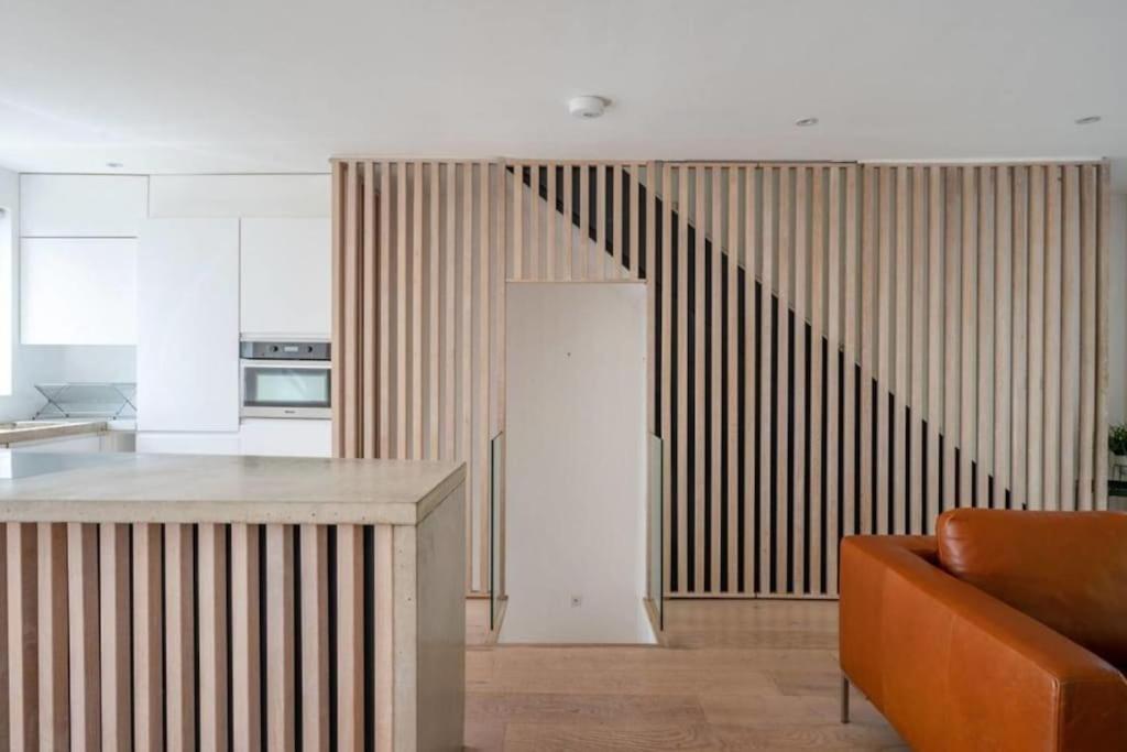 Ferienhaus Neoteric Wimbledon Village