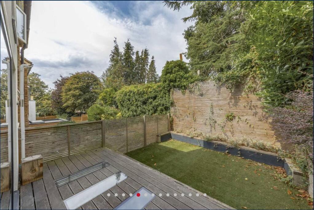 Neoteric Wimbledon Village * London