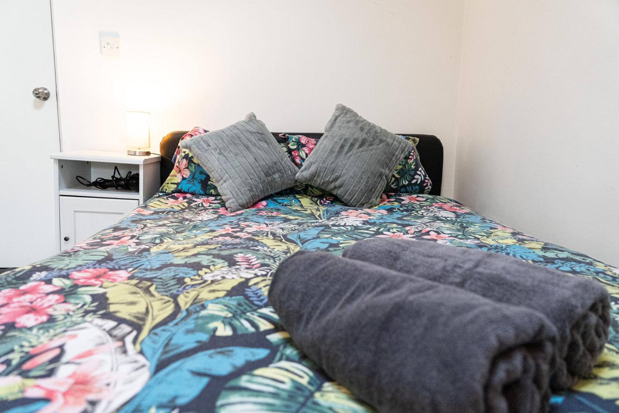 Hackney Houseshare *