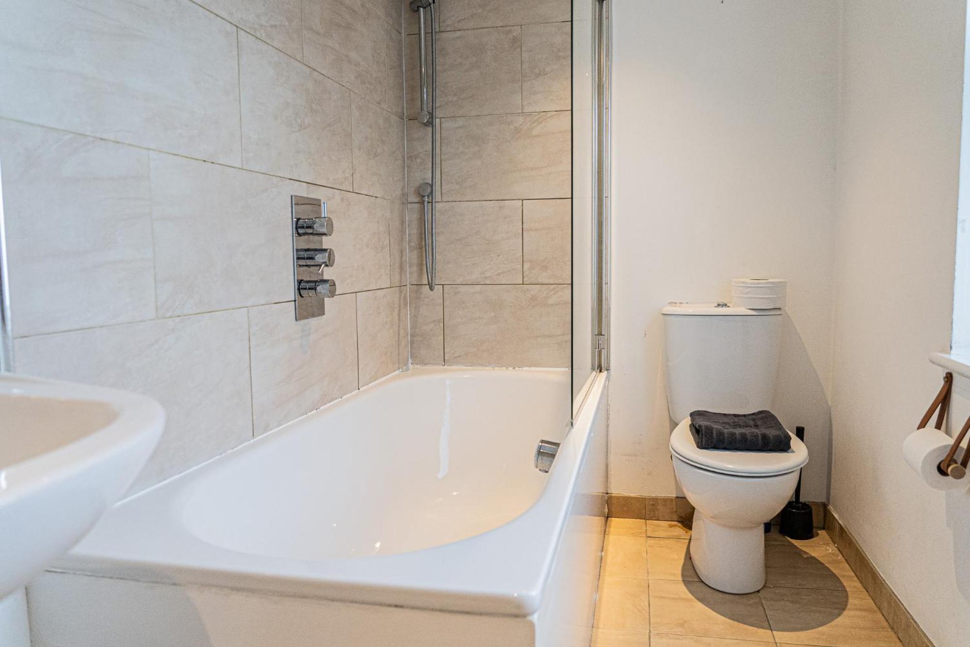 Apartment Hackney Houseshare