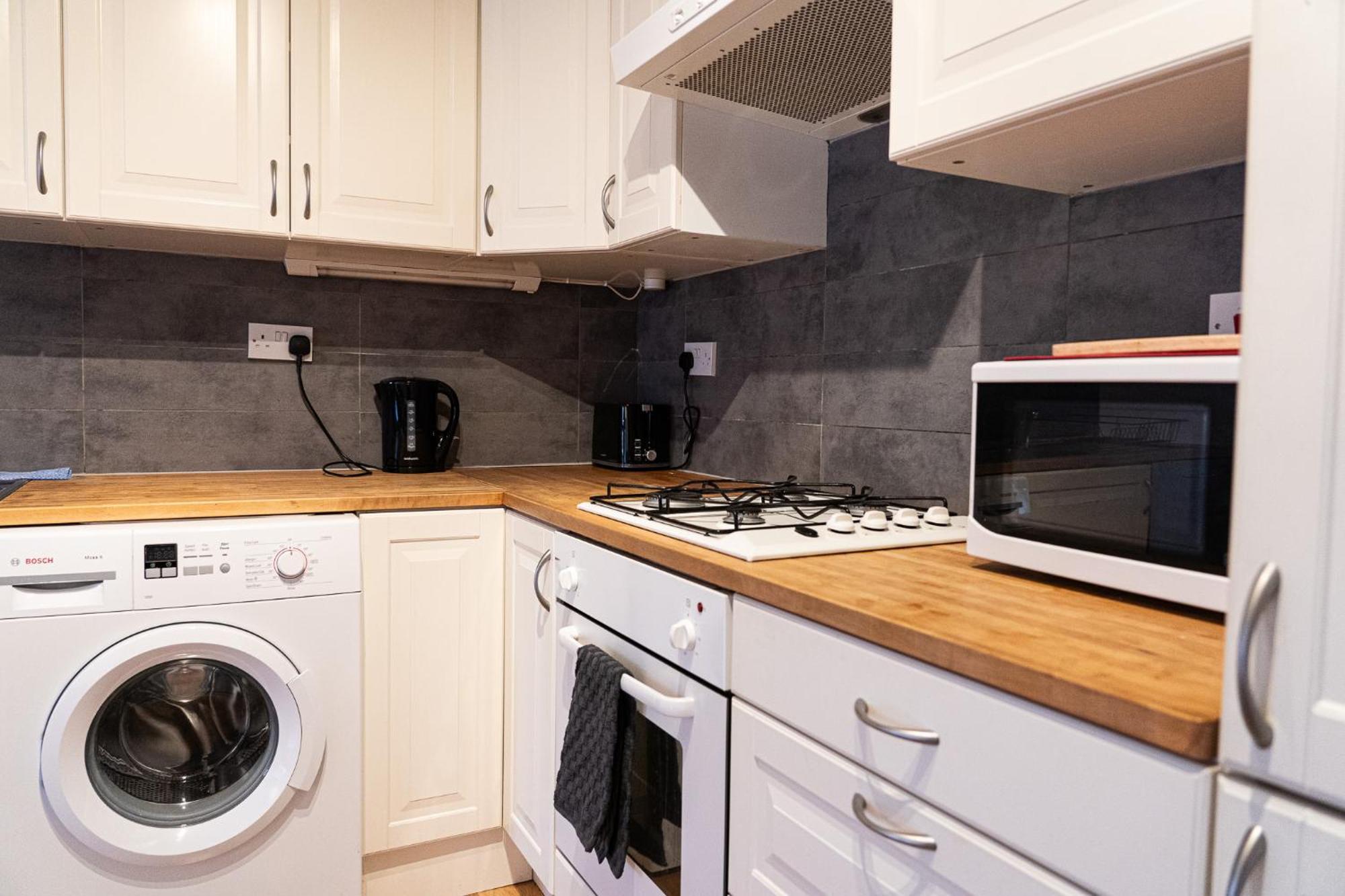 Apartment Hackney Houseshare London