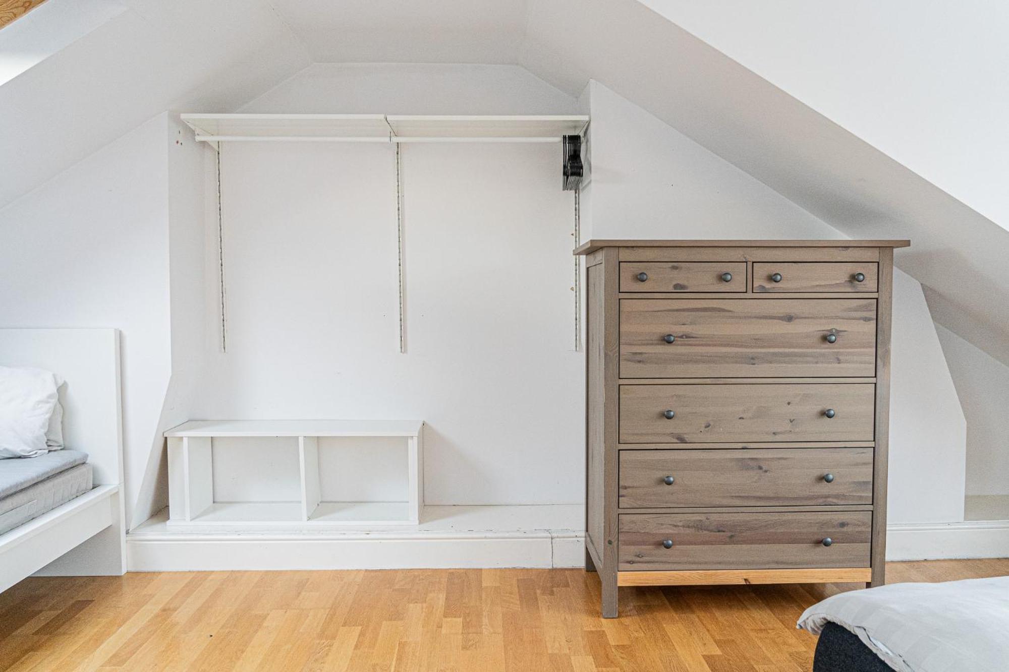 Hackney Houseshare Apartment *