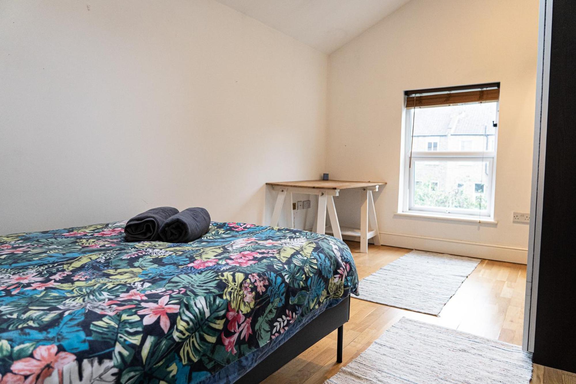 Hackney Houseshare
