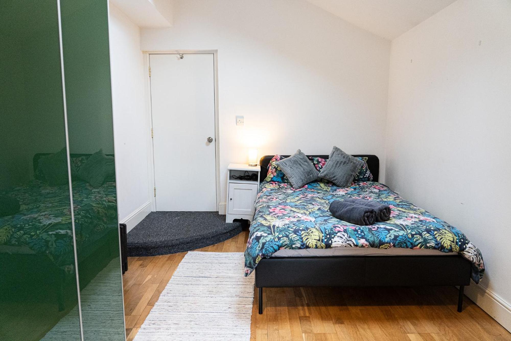 Apartment Hackney Houseshare *