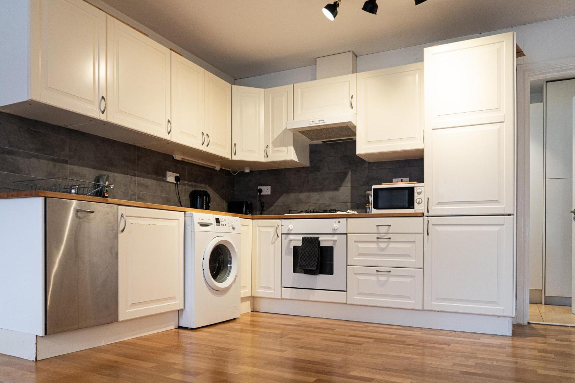 Hackney Houseshare * London