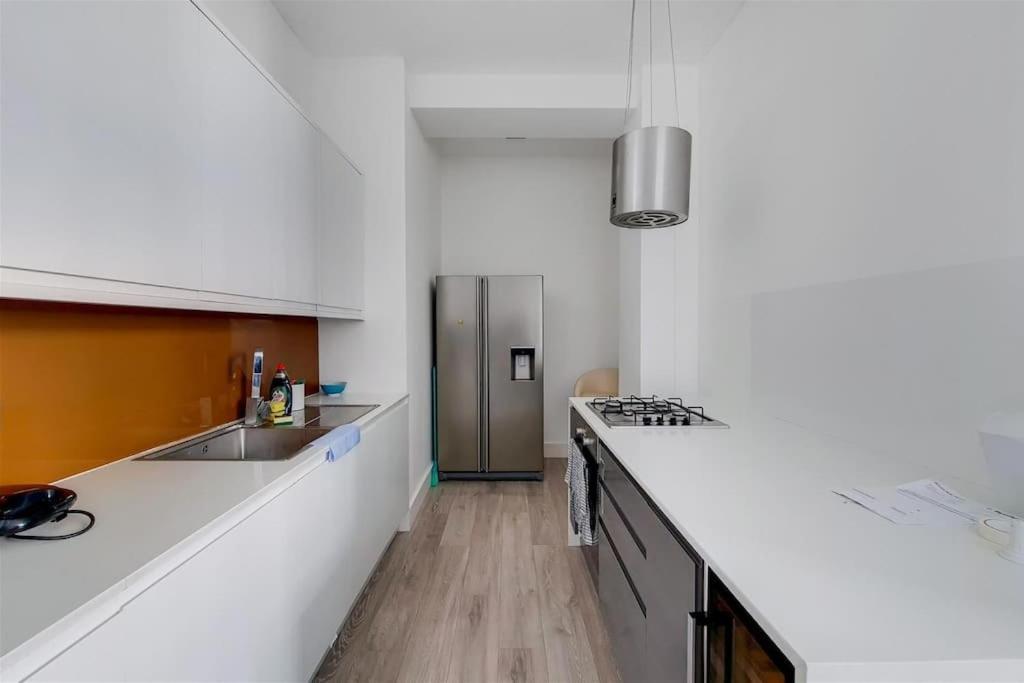 Bridgeman Road In King's Cross Leilighet London
