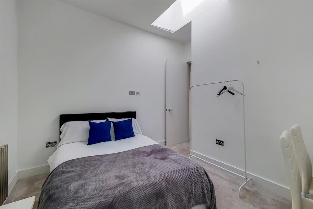 Bridgeman Road In King's Cross Leilighet *