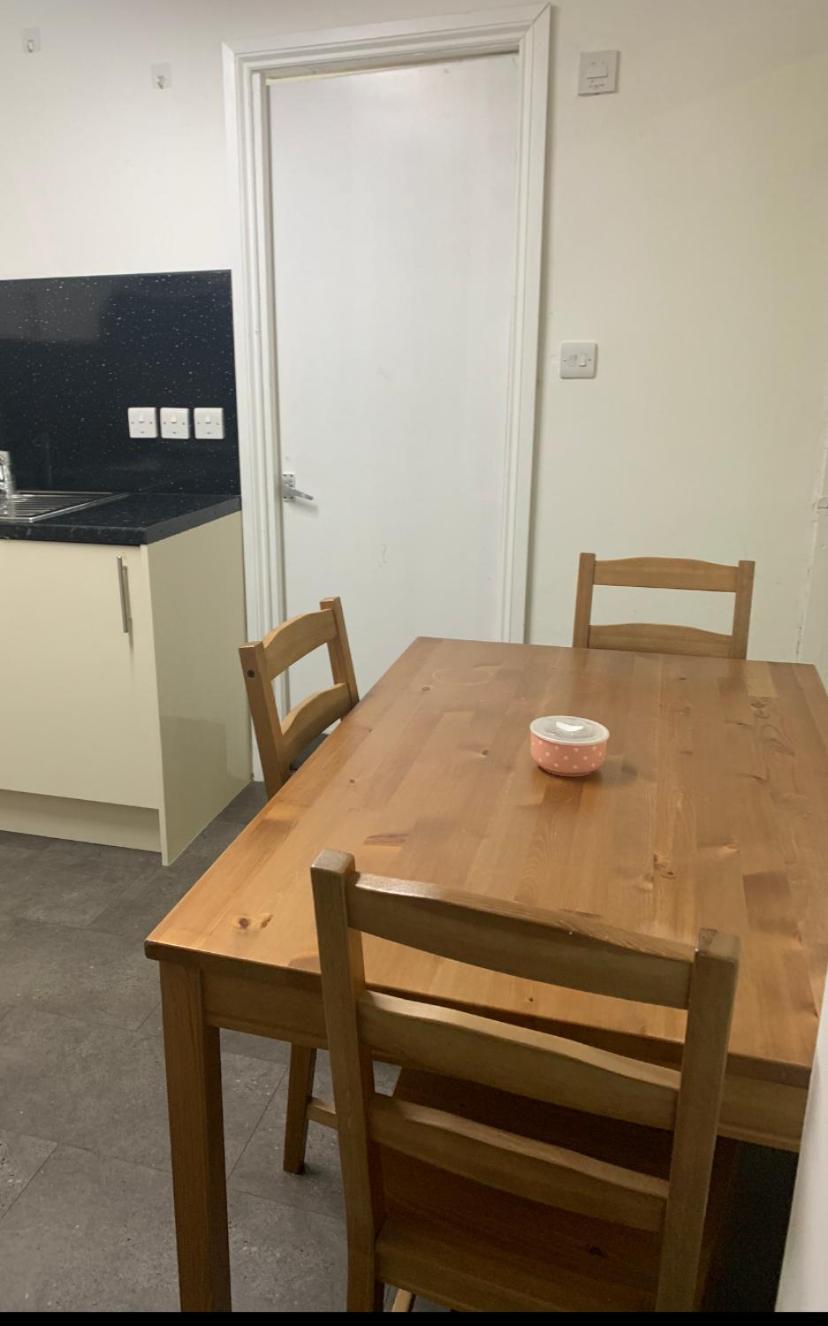949 Brighton Road Purley Apartment London