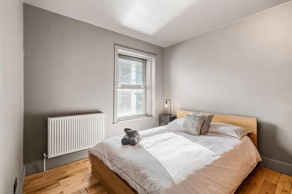 Spacious On Chapel Market Vakantiehuis *