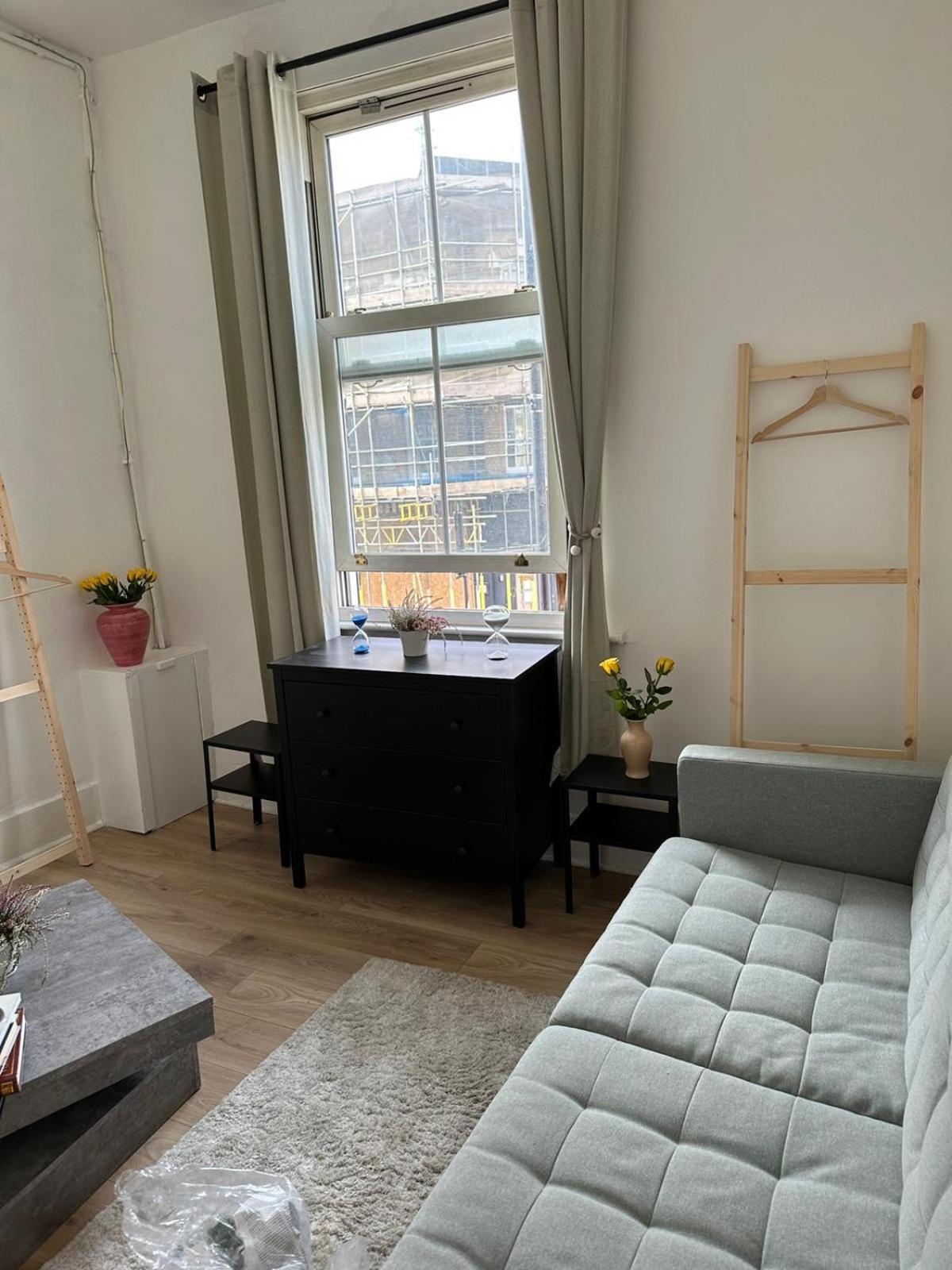 Homestay Islington