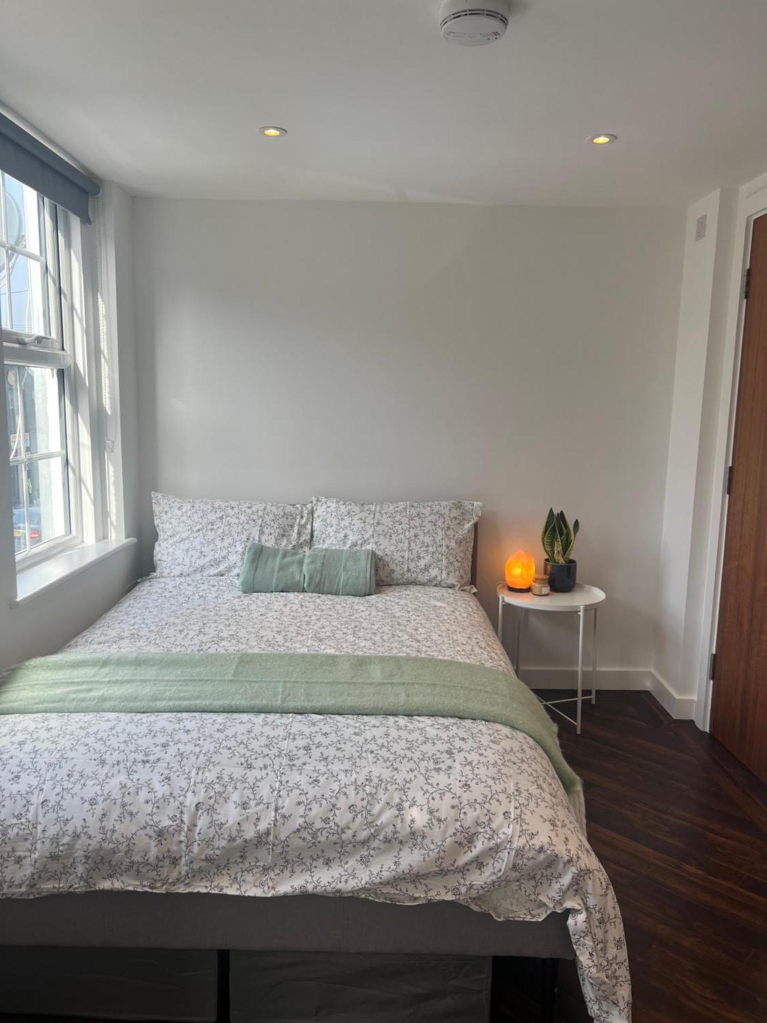 Apartment Spacious Battersea And London