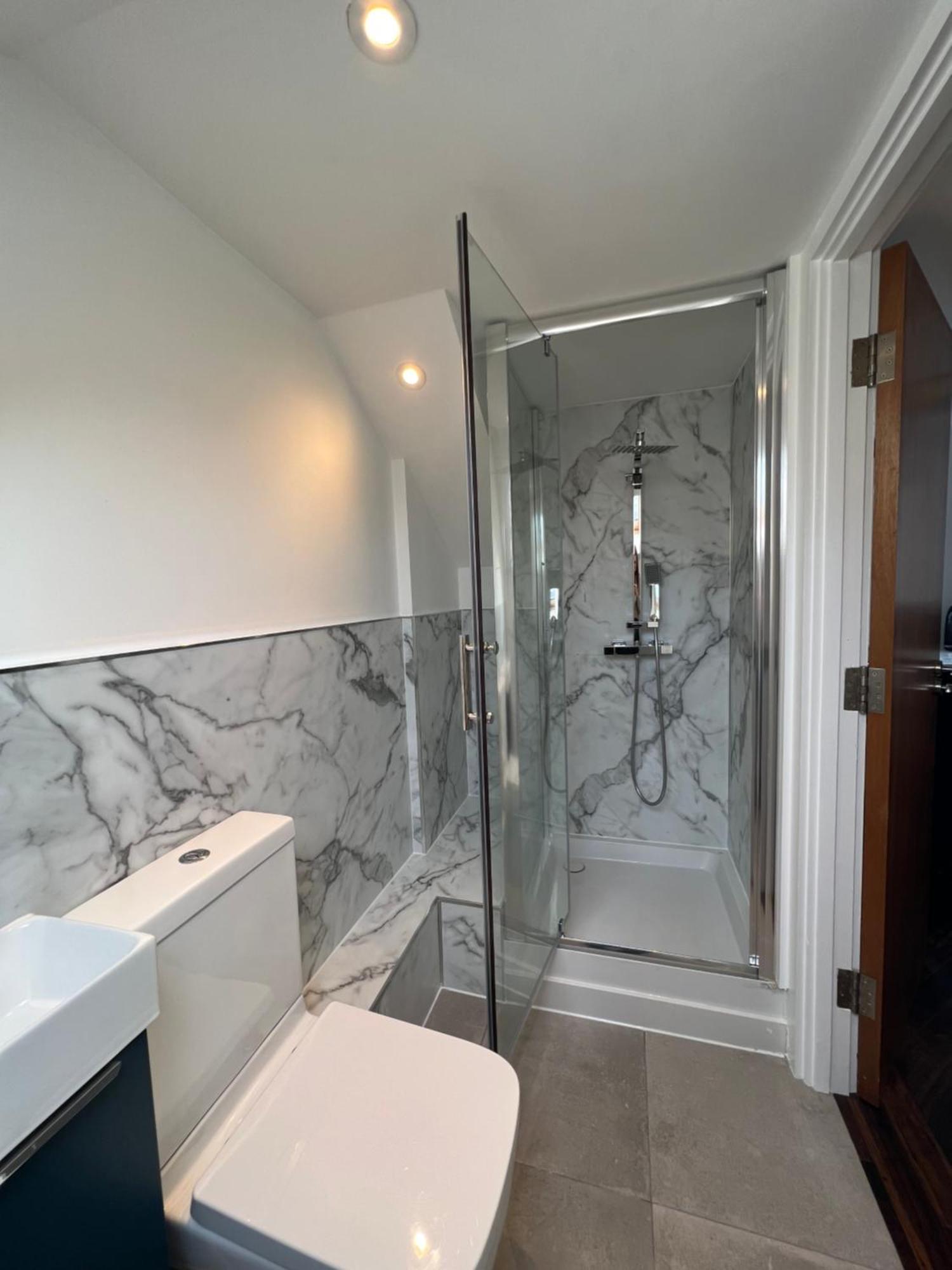 Apartment Spacious Battersea And