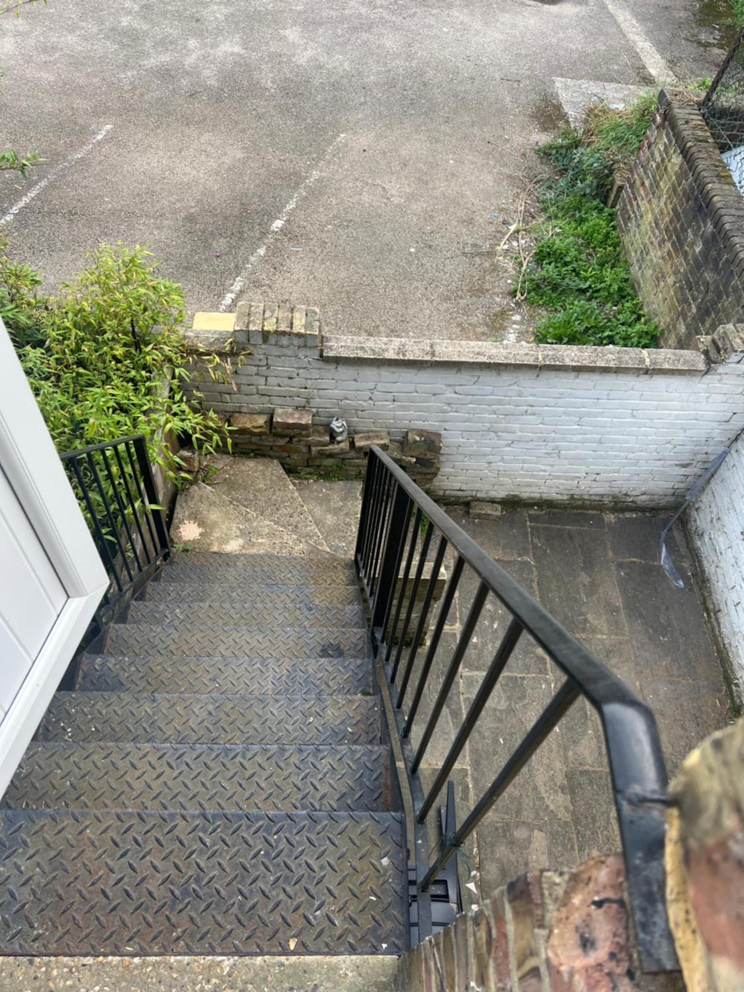 Spacious Battersea And