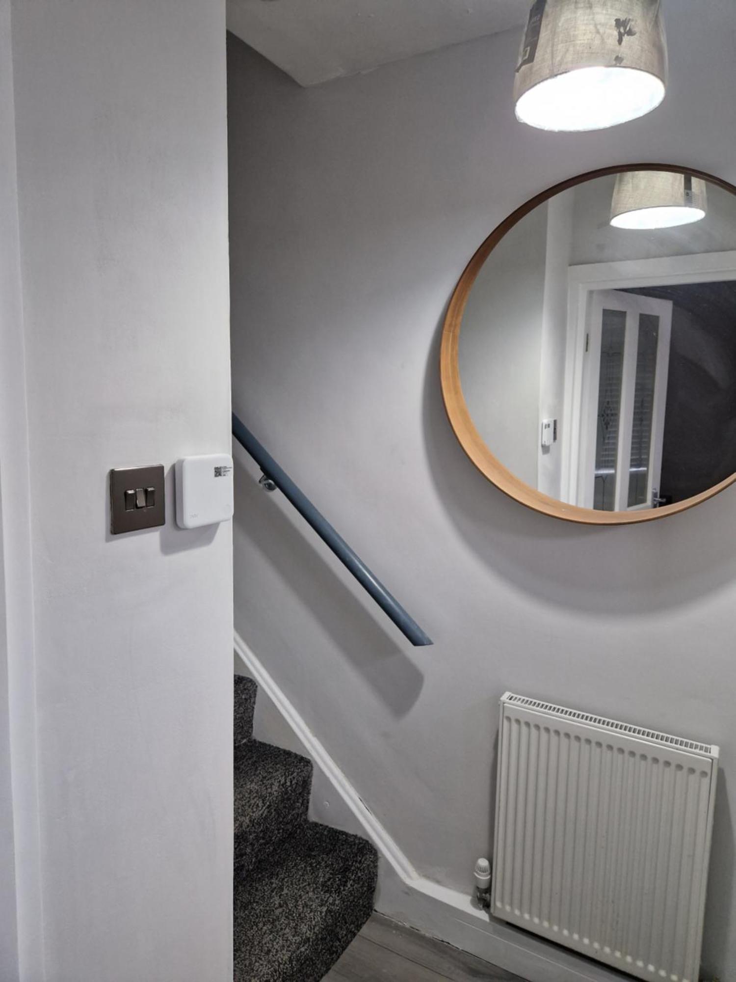 Stylish 2 Bed Home- Short Walk To Tottenham Stadium/stations Ferienhaus *