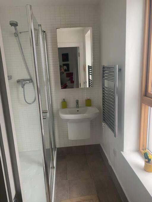 Apartment Lovely And Spacious Wimbledon Flat *