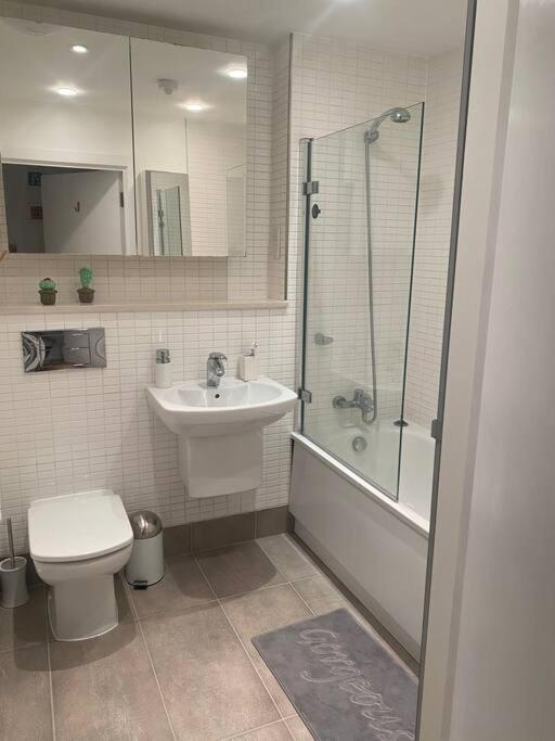 Lovely And Spacious Wimbledon Flat Apartment *