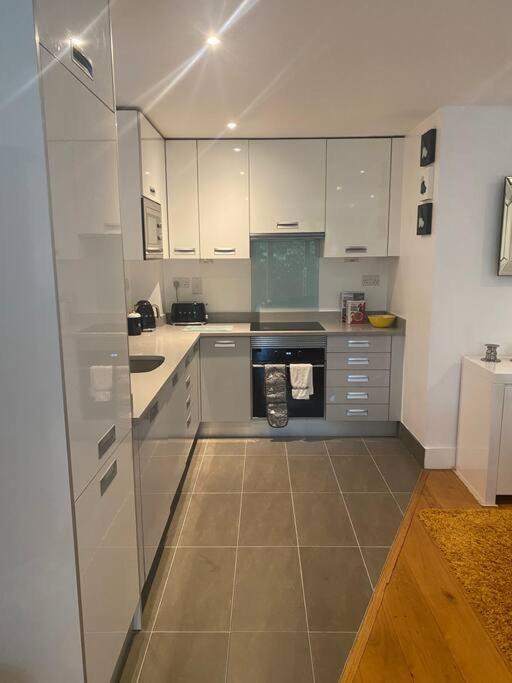 Apartment Lovely And Spacious Wimbledon Flat