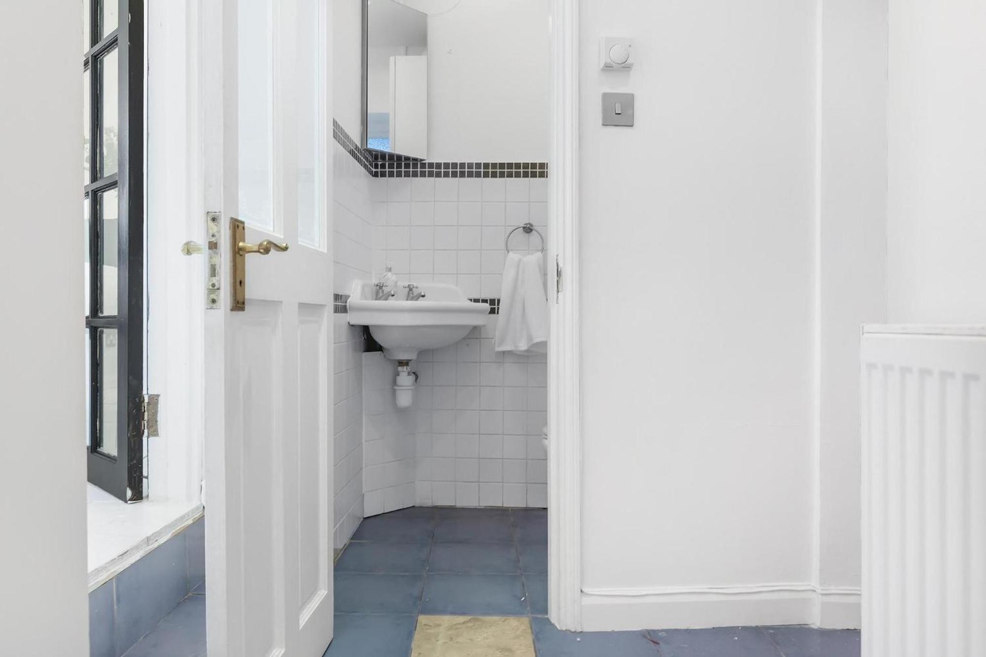 Appartement Modern In Chelsea *