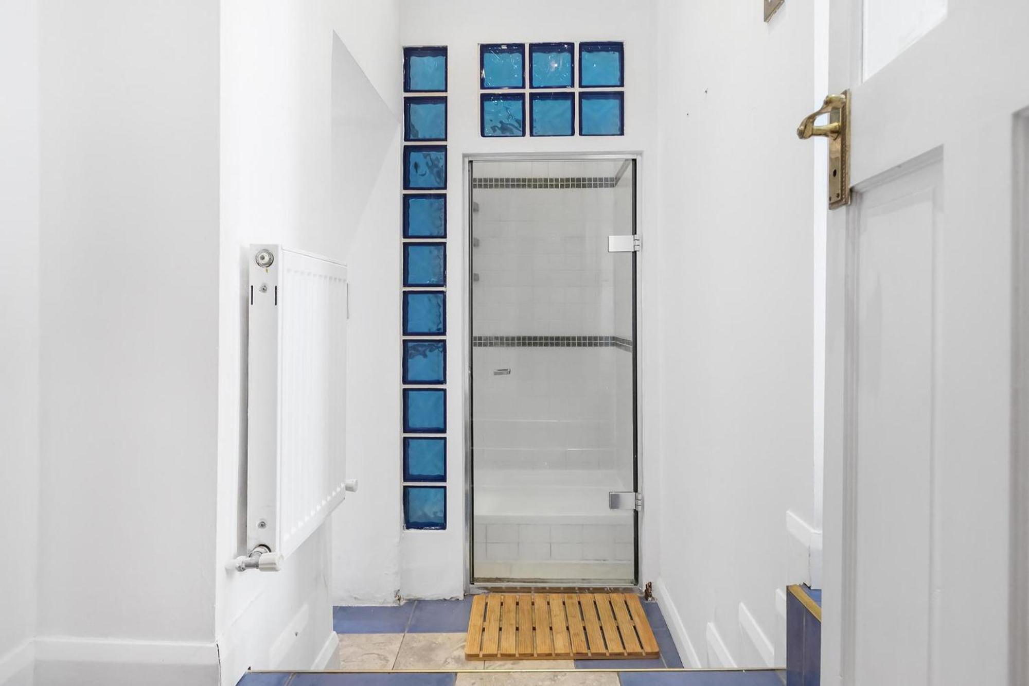 Appartement Modern In Chelsea Londen