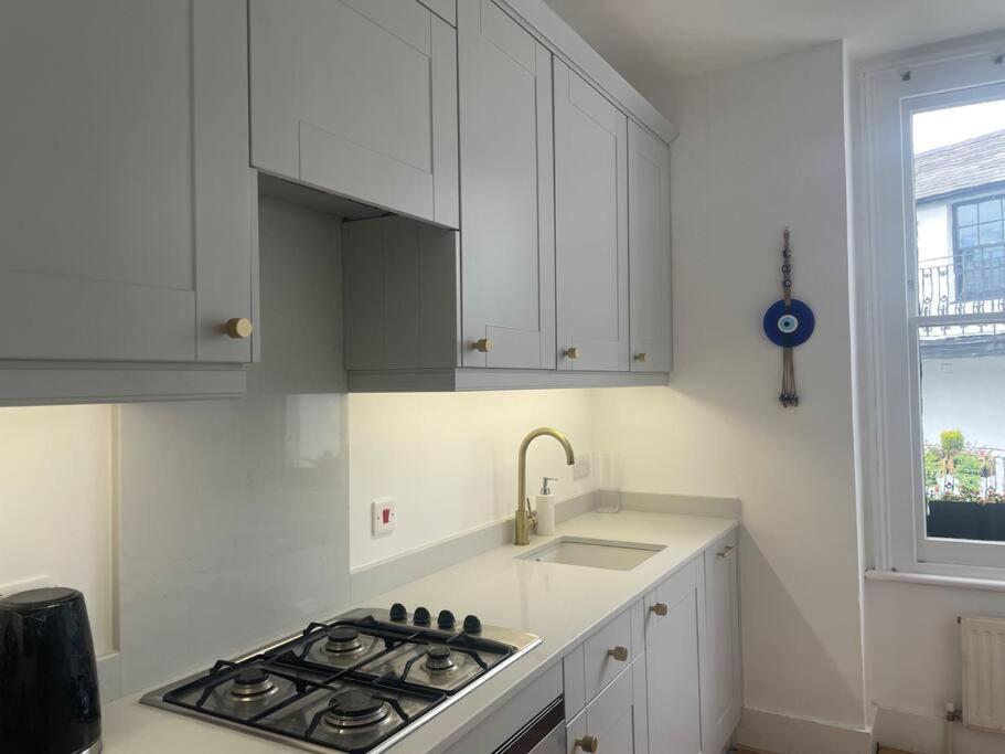 Apartamento Spacious 1-bedroom In Belsize Village