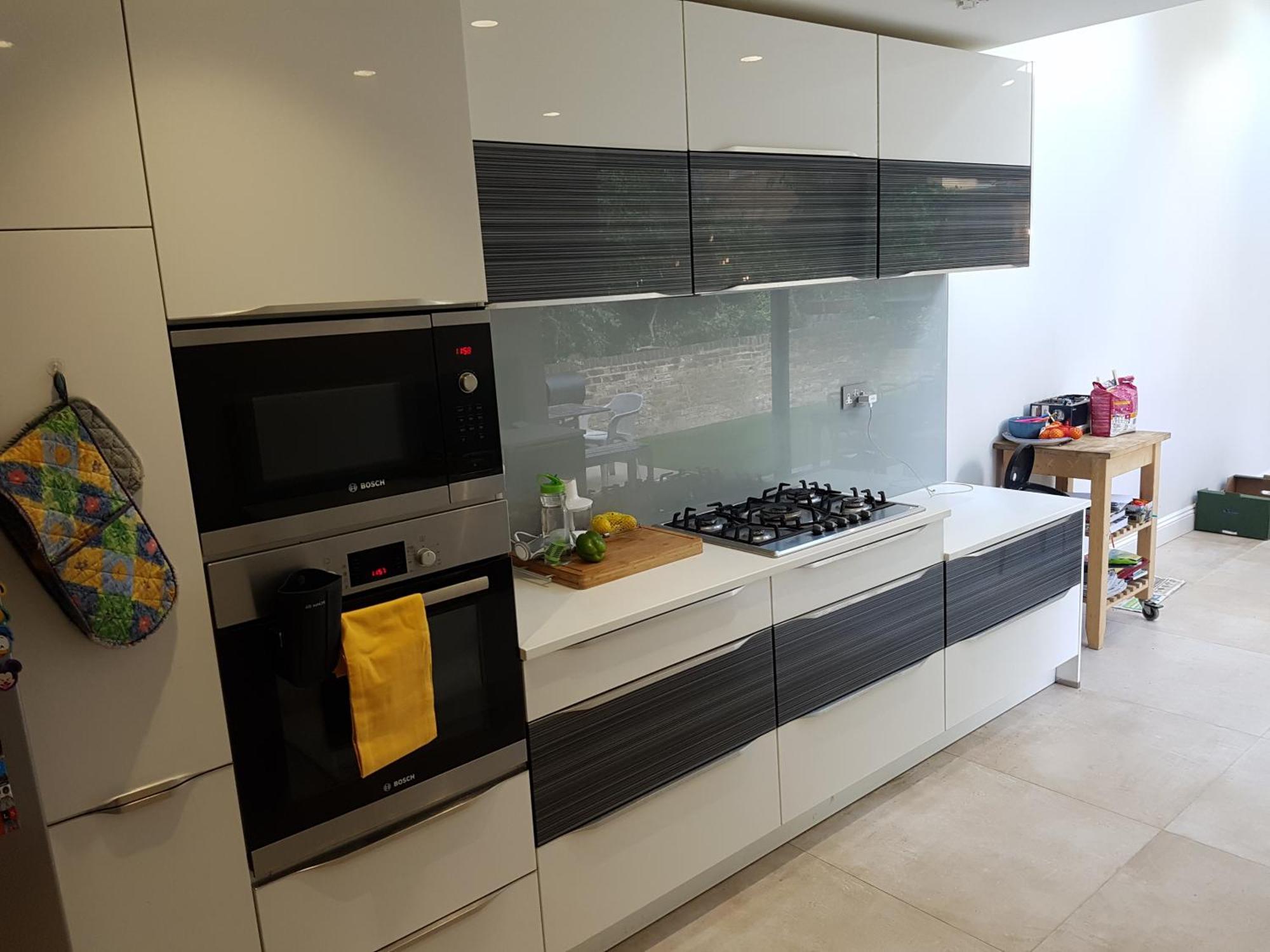 Homestay Brixton Bright & Friendly