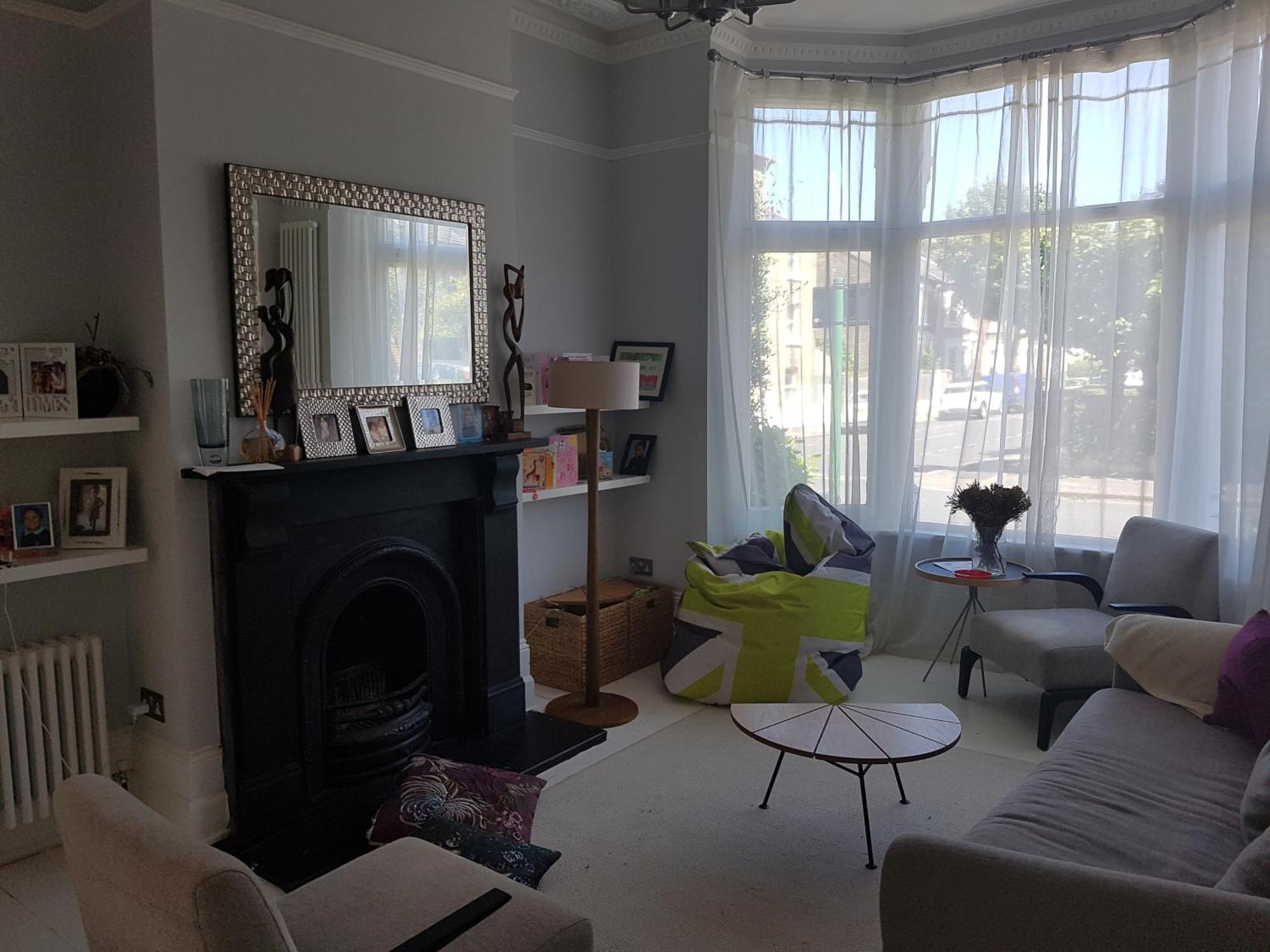 Homestay Brixton Bright & Friendly London