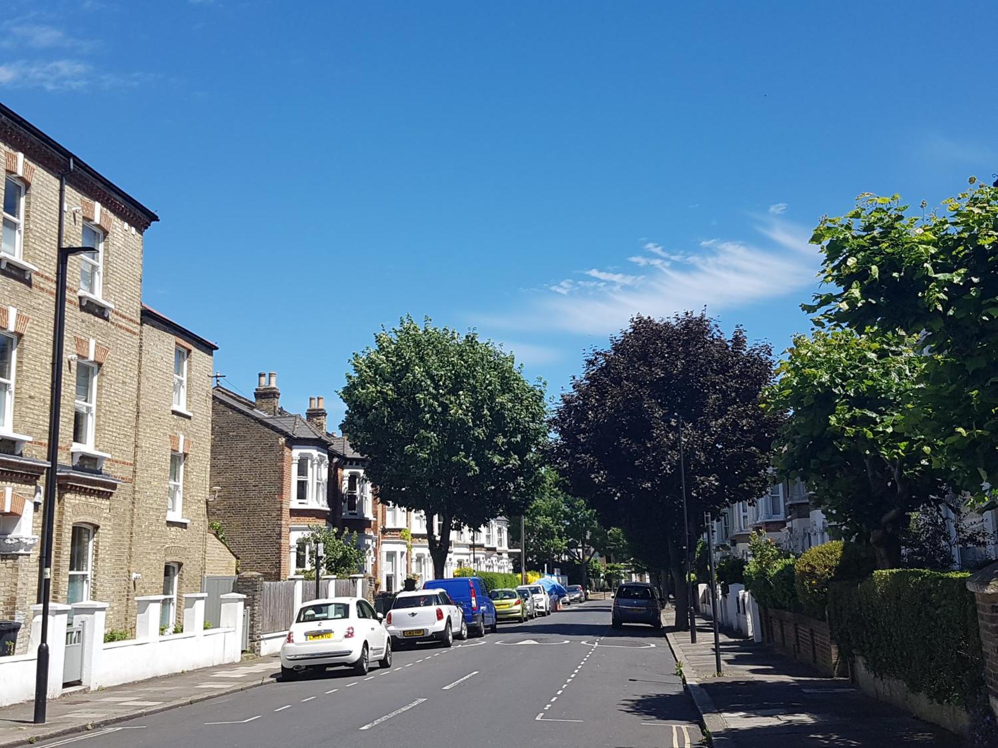 Brixton Bright & Friendly Homestay