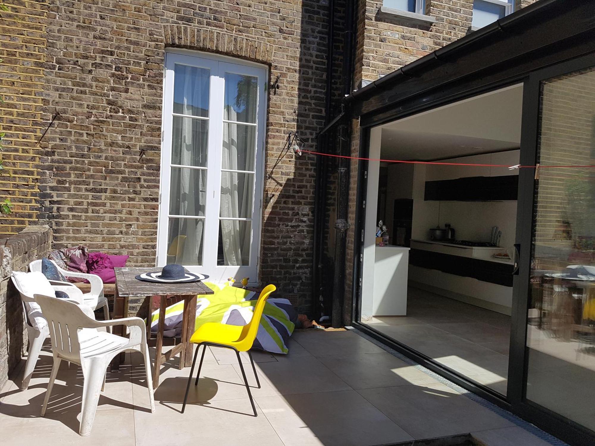 Brixton Bright & Friendly Homestay London
