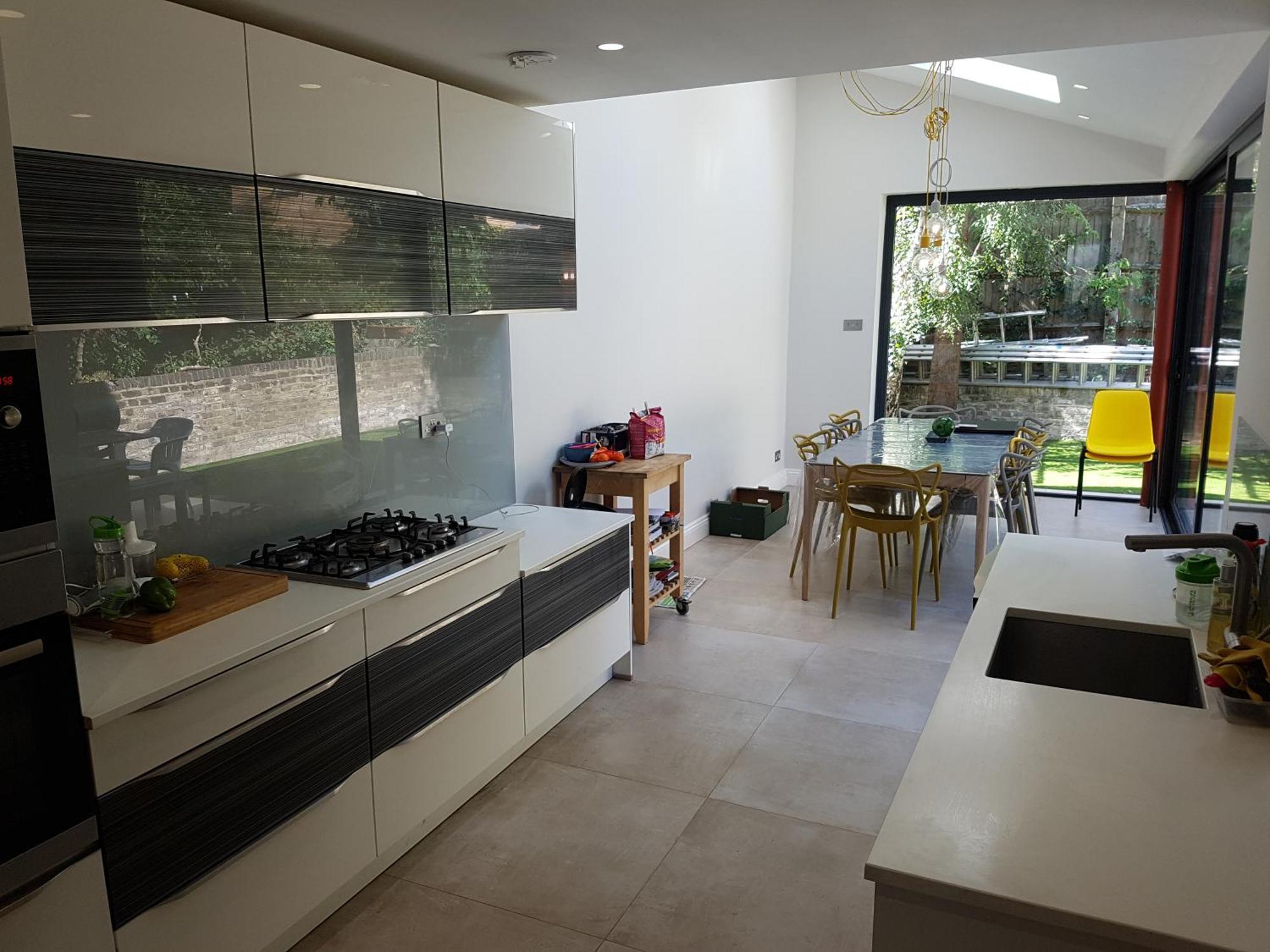 Homestay Brixton Bright & Friendly London