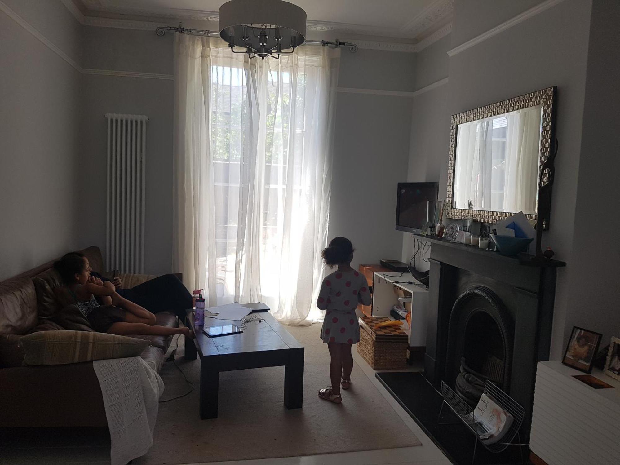 Homestay Brixton Bright & Friendly *