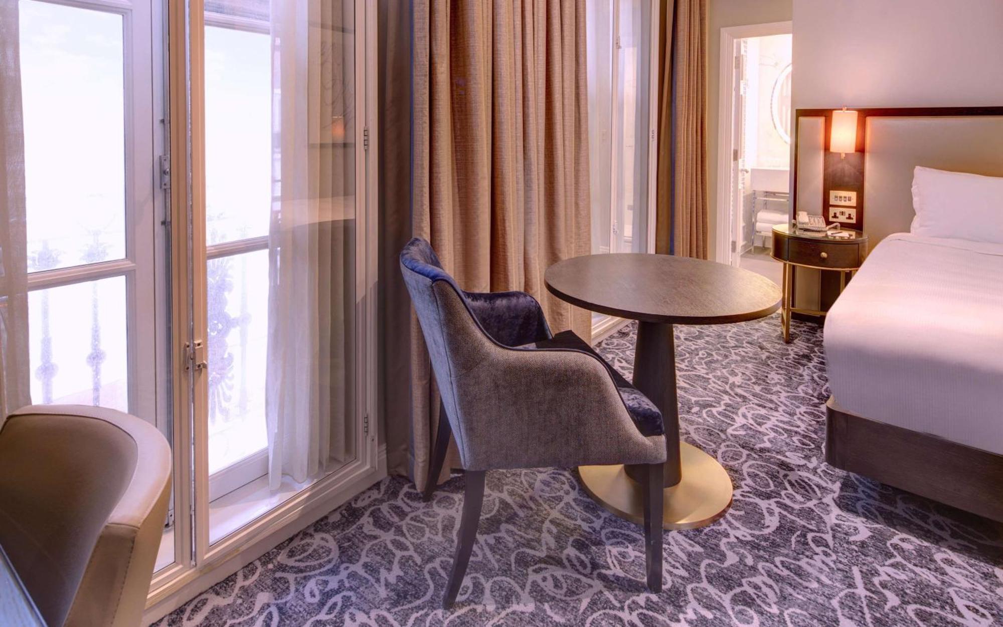 Hilton Euston Hotel Londres