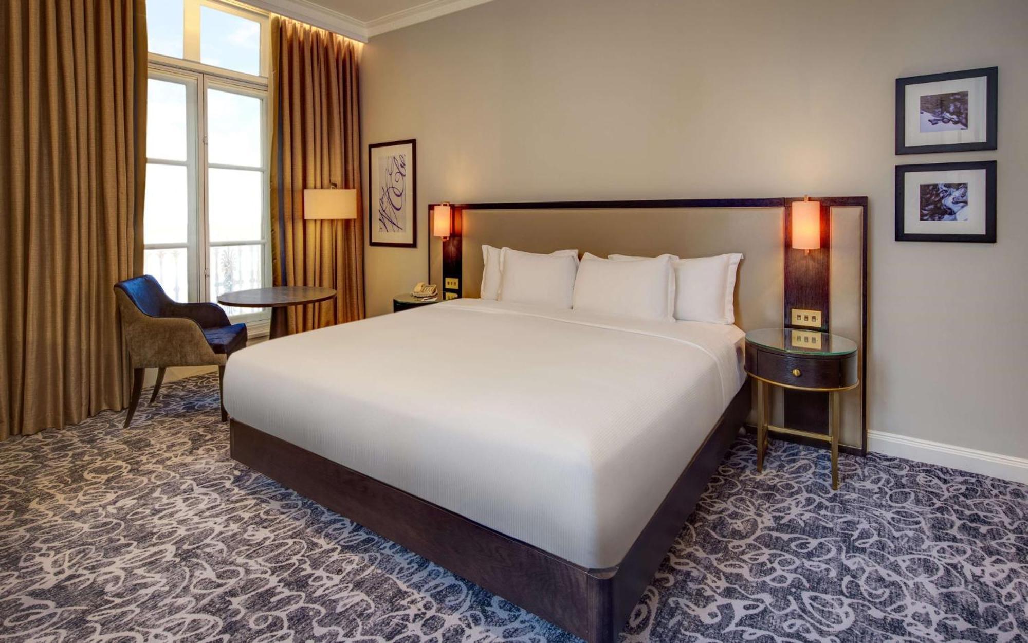 Hilton Euston Londres